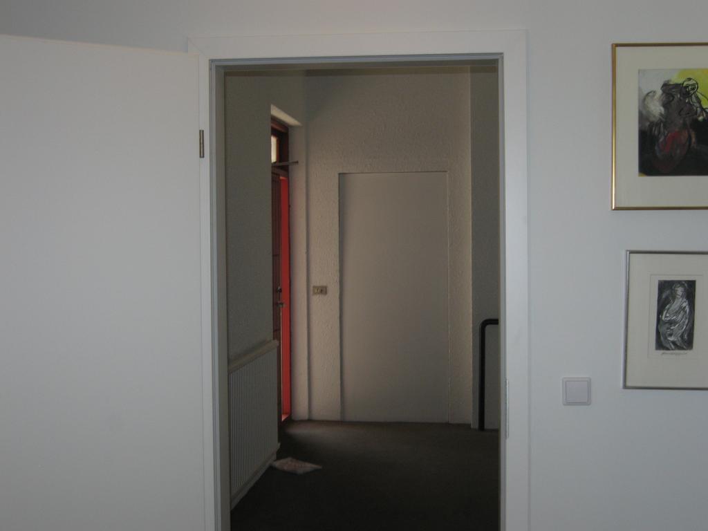 Hverfisgata Apartment Reykjavík Kamer foto
